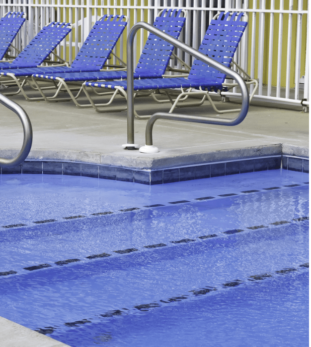 Meet Your Health Department Pool Regulations with Automation FAQs